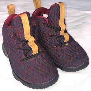 Nike Lebron James XI